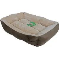 Boon Divan 50X40Cm Bruin/Beige