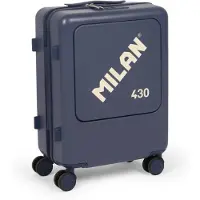 Milan Koffer handbagage, harde schaal, Milán: Strak en wendbaar voor uw reizen - Milán