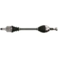POINT GEAR Aandrijfas PNG72473 links