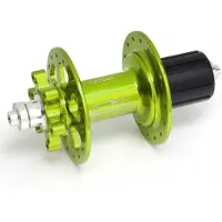Progress Turbine Ultra Disc Shimano Mtb 2014 Achternaaf