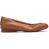 Clarks Original Jazmynn lo dames ballerina