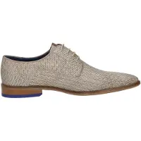 Sub55 Gekleed Laag Gekleed Laag - Beige - Maat 47