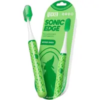 Ordo Elektrische Tandenborstel Sonic Edge Wicked Wicked Green