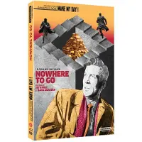 Studio Canal Le Criminel aux abois Combo Blu-ray DVD FR