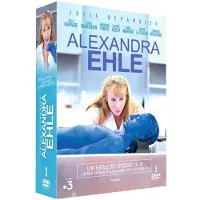 LCJ ALEXANDRA EHLE - VOLUME 3-FR