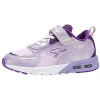 Kangaroos Lage Sneakers KX-LUFT EV kind 30