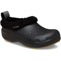 Crocs Klompen Classic Lined Shorty dames 46 / 47
