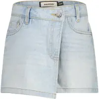 Raizzed Meisjes Jeans Granada - Lichtblauw - Maat 158