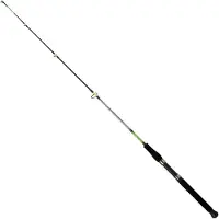 Daiwa Sensor Boat Af Bottom Shipping Rod Zwart 1.30 m / 60-120 g