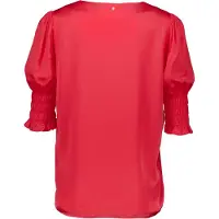 Ibana Dames Tops & T-shirts Teva - Koraal - Maat 40