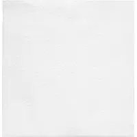 Klika - Servet | papier | 1-laags | 24x24cm | wit | 500 stuks