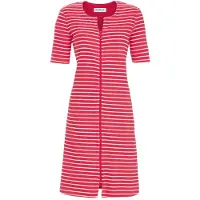 Ringella -badjas met rits-48