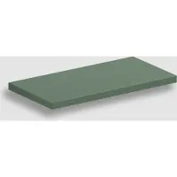 Clou bovenblad verti 36x18x2 cm mat pijnboom groep
