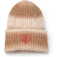 Family First Heren Bruine verschoten pet (OSFA), Casual, Wol HHF2502
