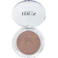 IDUN Minerals Mineral Single Eyeshadow Oogschaduw 3 g Dahlia