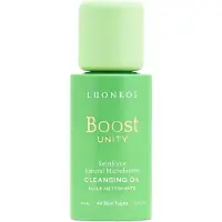Luonkos Natuurlijke Gezichtsreinigingsolie met Bosmicroben – 100 ml Boost