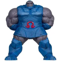 Mcfarlane Toys DC Direct Collector Vinyl Statue Darkseid 12 cm Beeld