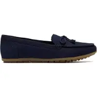 Clarks Original Elliotte sail dames instapper