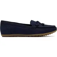 Clarks Original Elliotte sail dames instapper