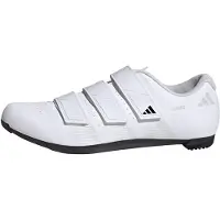 Adidas Sportschoen grijs / zwart / wit