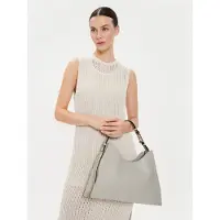 Furla Handtas 'Nuvola' natuurwit