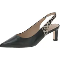 Peter kaiser Slingpumps beige / zwart