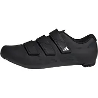 Adidas Sportschoen zwart / wit
