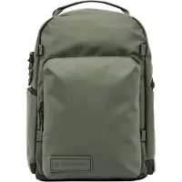 WANDRD Prvke 21 Pocket Photo Bundle Wasatch Green