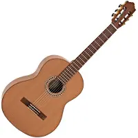 Hartwood Libretto Double Top Classical Guitar