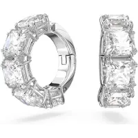 Swarovski Dames Oorbellen 5654557 - Elegante Modeaccessoires