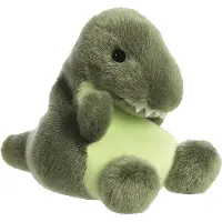 Aurora - Knuffel - Tyranno Rex