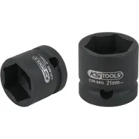 Ks Tools 515.0069 Kracht, dopsleutel