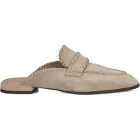 Stefano lauran Dames Loafers Dk2690 - Beige - Maat 37