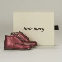 Little Mary Laarzen VIVALDI kind 19