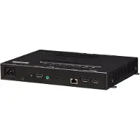 LG OPS Player WP601-B, horizontaal formaat, WebOS 6.0