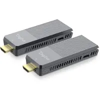 Digitus HDMI, HDMI-ingang 150 m