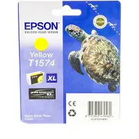 Epson Inktcartridge T157 (C13T157440) Geel