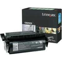 Lexmark 1382929 etiketten toner hoge capaciteit (origineel)