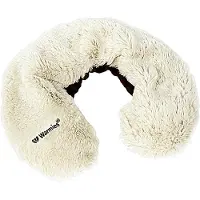 Warmies Nekwarmer - Beige