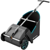 Gardena 03566-20 Loofverzamelaar Werkbreedte 49 cm