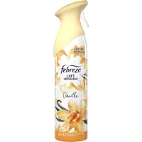 Febreze Luchtverfrisser - Madagaskar Vanille & Magnolia - 185ml - Verwijdert nare geuren