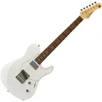 Yamaha Pacifica SC Standard Plus 11S Shell White