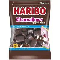 Haribo Chamallow Soft Kiss (12x 200g)