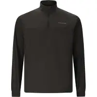 Endurance Outdoorjas 'Typhoro' zwart