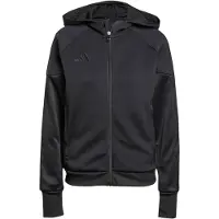 Adidas Sportief sweatvest 'Tiro 25' zwart