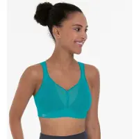 Anita Active Sport bh Air Control Deltapad | Maat: 65H | Kleur: Turquoise