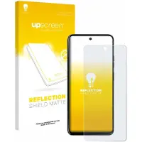 Upscreen - Screenprotector voor Motorola Moto G67 Power - Folie Beschermfolie anti glare matte