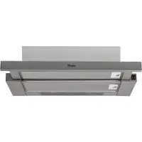 Whirlpool AKR53901IX Afzuigkap