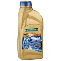 Ravenol 1211110-001-01-999 Olie, automatische transmissie (ATF)