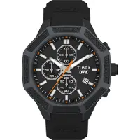 Timex Ufc King 44 Mm Horloge
